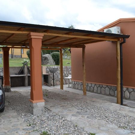 Aparthotel El Viento De Mi Sueno Tafí del Valle Exterior foto
