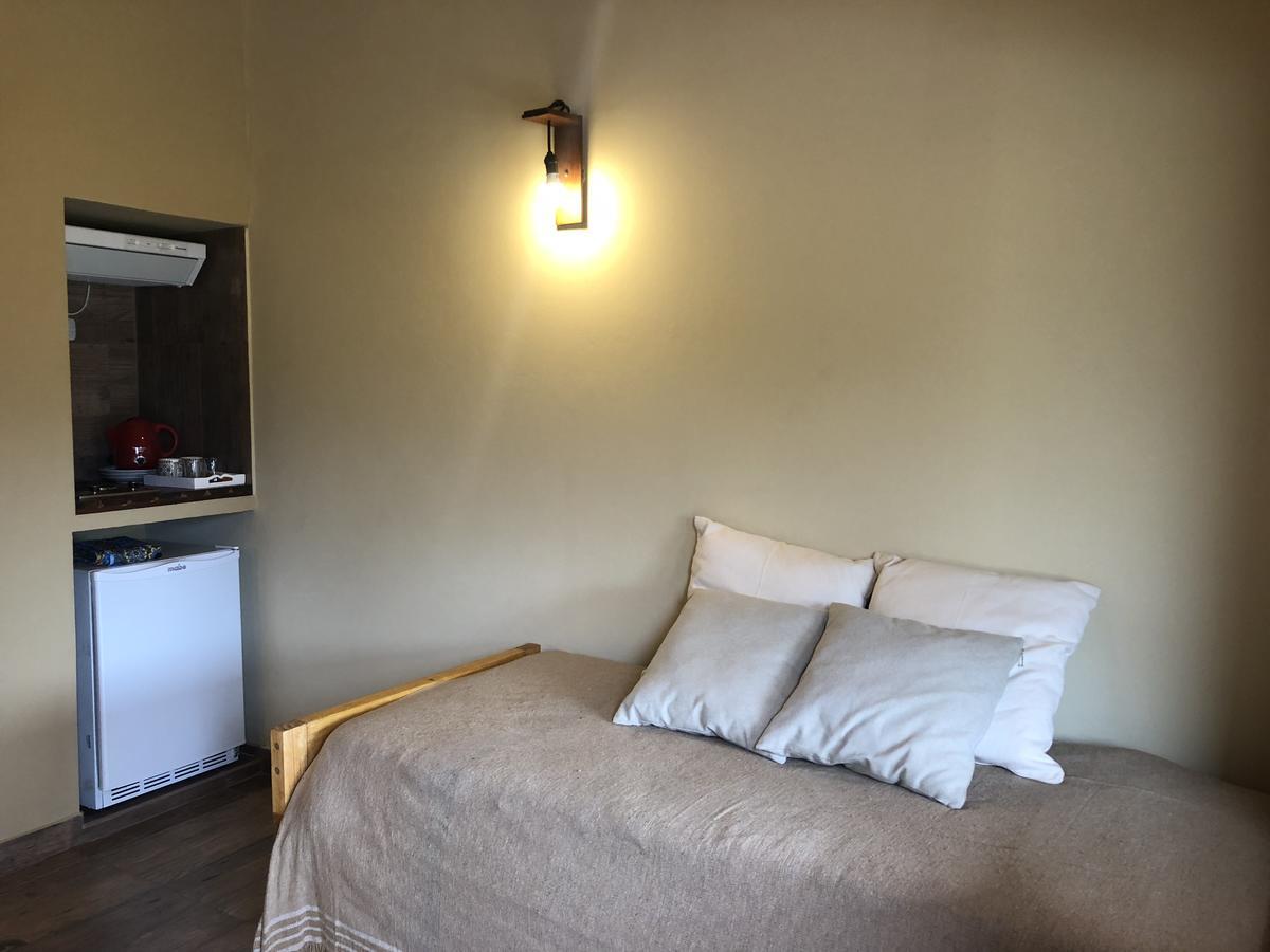 Aparthotel El Viento De Mi Sueno Tafí del Valle Exterior foto