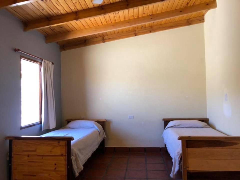 Aparthotel El Viento De Mi Sueno Tafí del Valle Exterior foto