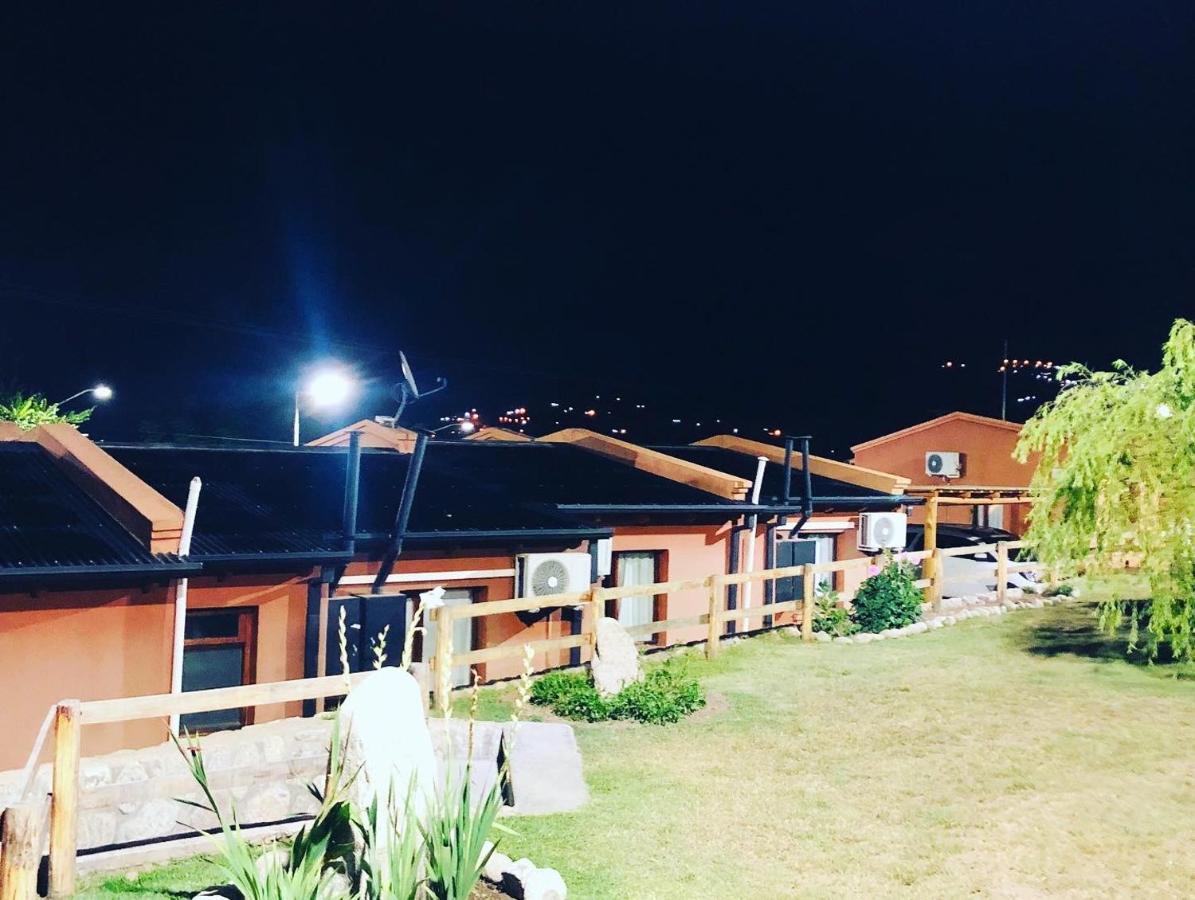 Aparthotel El Viento De Mi Sueno Tafí del Valle Exterior foto