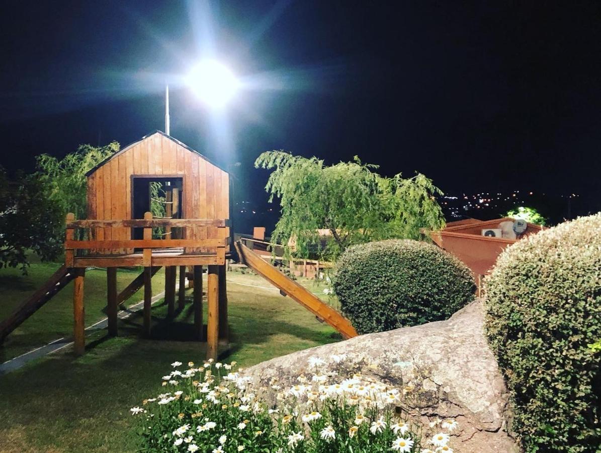 Aparthotel El Viento De Mi Sueno Tafí del Valle Exterior foto